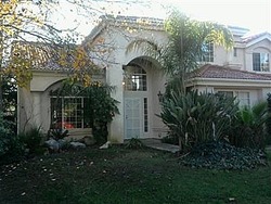 Pre-foreclosure in  E COLE AVE Fresno, CA 93720