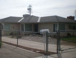 Pre-foreclosure in  W ANDREWS AVE Fresno, CA 93705