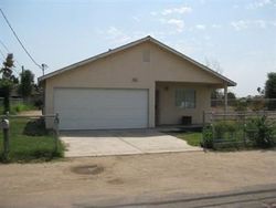 Pre-foreclosure Listing in W EL DORADO ST FRESNO, CA 93706