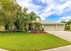 Pre-foreclosure in  GLENWOOD TER Tarpon Springs, FL 34688