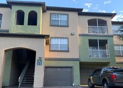 Pre-foreclosure in  SANCTUARY COVE DR UNIT 102 Tampa, FL 33637