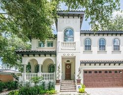 Pre-foreclosure in  S OMAR AVE Tampa, FL 33629