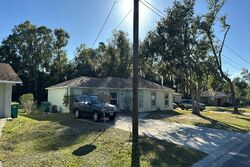 Pre-foreclosure in  VIRGINIA AVE Eustis, FL 32726