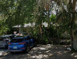 Pre-foreclosure Listing in SCHULTZ ST EUSTIS, FL 32726