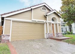 Pre-foreclosure in  LEWIE WAY Elk Grove, CA 95758