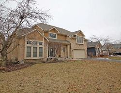 Pre-foreclosure in  TOWERING OAKS CT Bartlett, IL 60103