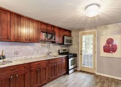 Pre-foreclosure Listing in V ST SE WASHINGTON, DC 20020