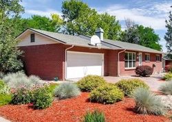 Pre-foreclosure in  S HUDSON ST Denver, CO 80237