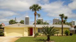 Pre-foreclosure in  PRINCETON AVE Daytona Beach, FL 32118