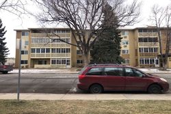 Pre-foreclosure Listing in E CENTER AVE APT 12B DENVER, CO 80247