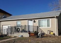 Pre-foreclosure in  W 65TH AVE Denver, CO 80221
