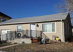 Pre-foreclosure in  W 65TH AVE Denver, CO 80221