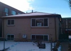 Pre-foreclosure in  BEELER ST Aurora, CO 80010