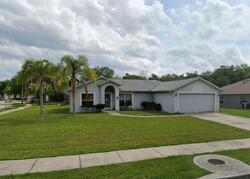 Pre-foreclosure in  CINNAMON FERN BLVD Cocoa, FL 32927