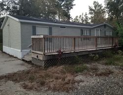 Pre-foreclosure Listing in E HAYES ST INVERNESS, FL 34453