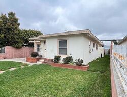Pre-foreclosure in  GALE AVE Long Beach, CA 90805