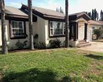 Pre-foreclosure in  FUNSTON AVE Norwalk, CA 90650