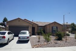 Pre-foreclosure in  VERSAILLES ST Palmdale, CA 93552