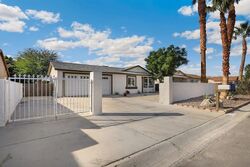 Pre-foreclosure in  AVENIDA ATEZADA Desert Hot Springs, CA 92240