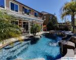 Pre-foreclosure in  CALLE PRIMAVERA Valencia, CA 91354