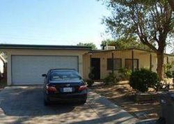 Pre-foreclosure in  W AVENUE H13 Lancaster, CA 93534