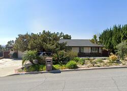 Pre-foreclosure in  SIERRA VISTA DR La Habra, CA 90631