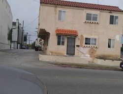 Pre-foreclosure Listing in W 9TH ST SAN PEDRO, CA 90731