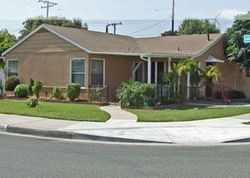 Pre-foreclosure in  ORR AND DAY RD Norwalk, CA 90650