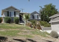 Pre-foreclosure in  PINNELL ST Lake Elsinore, CA 92530
