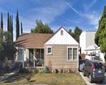 Pre-foreclosure in  JEFFERSON ST Midway City, CA 92655