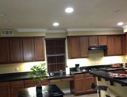 Pre-foreclosure in  BURRAGE ST Corona, CA 92880