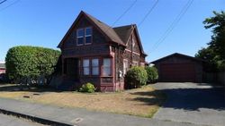 Pre-foreclosure Listing in 13TH ST EUREKA, CA 95501