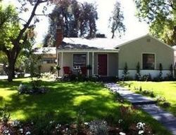 Pre-foreclosure Listing in VENTURA CANYON AVE VAN NUYS, CA 91401