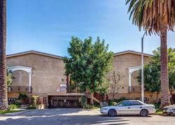 Pre-foreclosure Listing in GILMORE ST UNIT 3 VAN NUYS, CA 91411