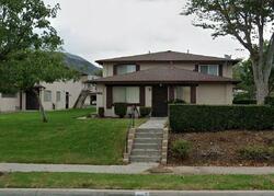 Pre-foreclosure in  W CALLE DEL SOL  Azusa, CA 91702