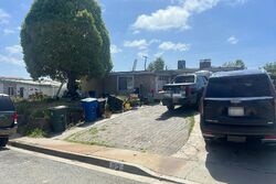 Pre-foreclosure in  HELIX AVE Chula Vista, CA 91911