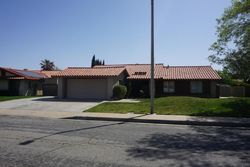 Pre-foreclosure in  VISTA SERENA CT Lancaster, CA 93536