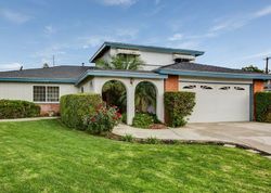 Pre-foreclosure in  CLUNY CIR Riverside, CA 92505