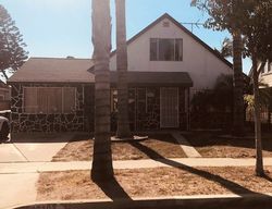 Pre-foreclosure Listing in EDWARDS RD LA MIRADA, CA 90638