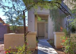Pre-foreclosure Listing in W ST CHARLES CT BUCKEYE, AZ 85326