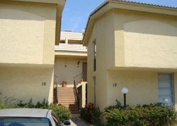 Pre-foreclosure in  W SAMPLE RD  Pompano Beach, FL 33065
