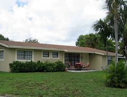 Pre-foreclosure in  NE 6TH AVE Pompano Beach, FL 33064