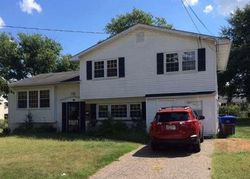 Pre-foreclosure Listing in N ARTHUR DR BEVERLY, NJ 08010