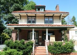 Pre-foreclosure in  N LOS ROBLES CT Reading, PA 19606