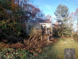 Pre-foreclosure in  BLANDON RD Fleetwood, PA 19522