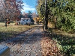 Pre-foreclosure in  BLANDON RD Fleetwood, PA 19522