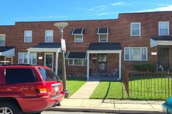 Pre-foreclosure in  FINNEY AVE Baltimore, MD 21215