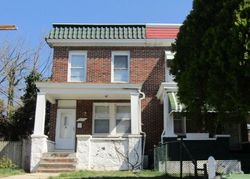  Granada Ave, Gwynn Oak MD