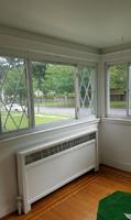 Pre-foreclosure in  ELLERSLIE AVE Baltimore, MD 21218