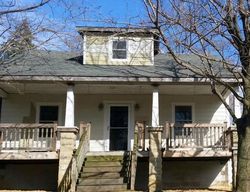 Pre-foreclosure Listing in WILBUR AVE RANDALLSTOWN, MD 21133